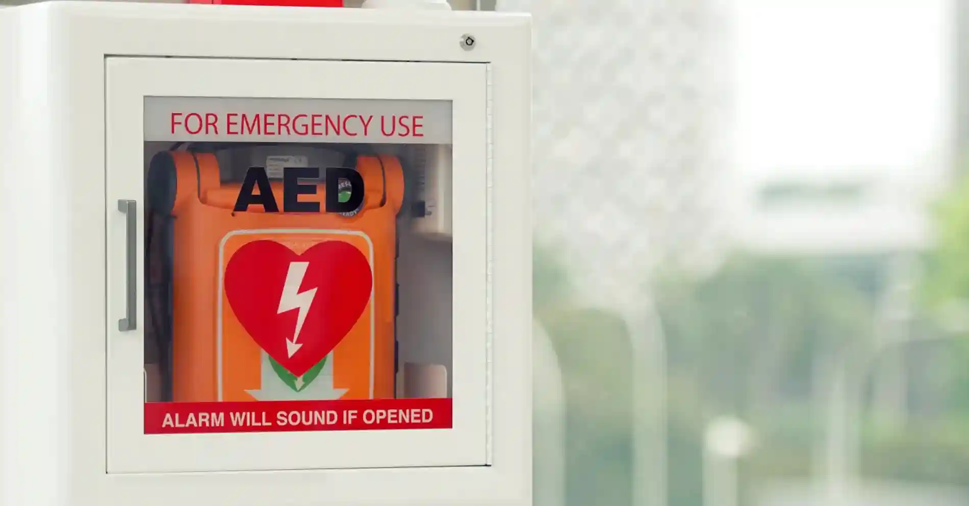 Quel est le meilleur défibrillateur automatique ?