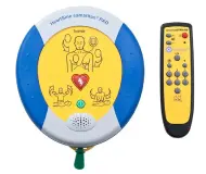 Défibrillateur de Formation