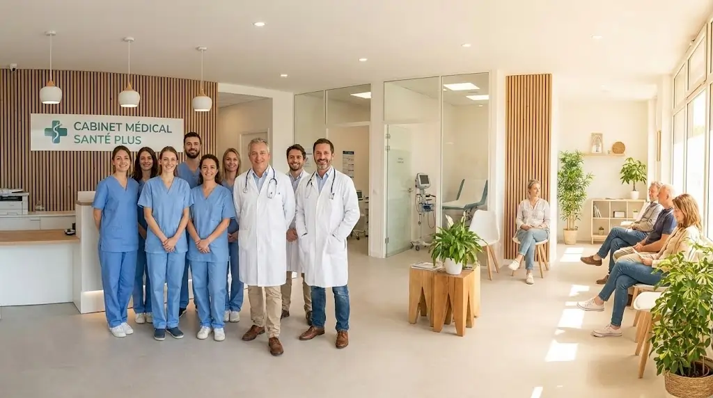 Défibrillateur cabinet médical : obligations et installation