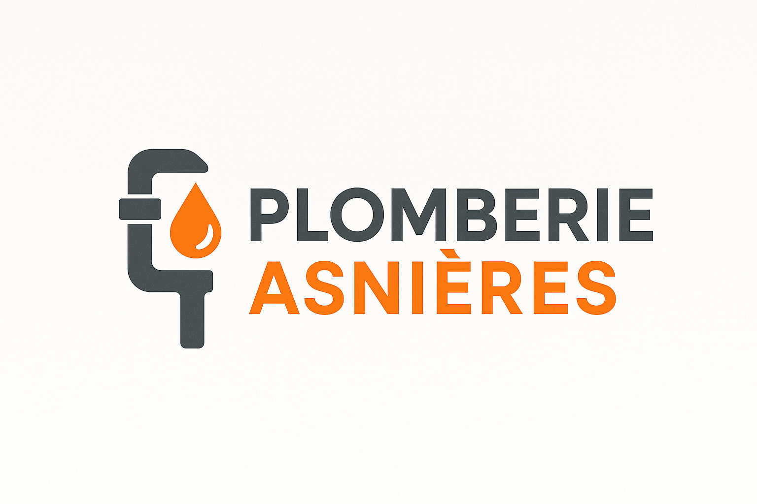Plomberie Asnières