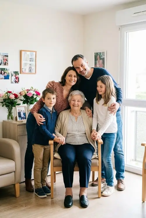 Responsabilité gestionnaire défibrillateur obligatoire EHPAD